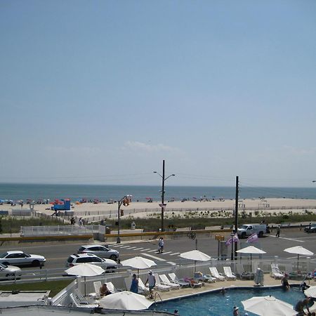 מלון קייפ מאי Avondale By The Sea מראה חיצוני תמונה